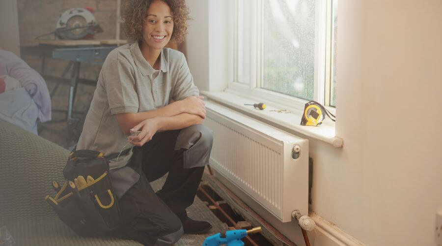Professional Leak Detection in Mankato, KS